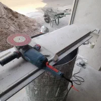 کاشی کاری و سنگ کاری نما|خدمات پیشه و مهارت|دزفول, |دیوار