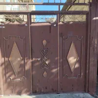 در سەتای درحد ،،رنگ شدە بدونە زنگ وزدە|مصالح و تجهیزات ساختمان|سقز, |دیوار