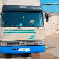 ایویکو مرغی تازه تعمیر|خودرو سنگین|گرگان, |دیوار