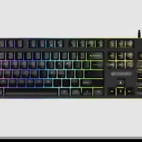 کیبورد گیمینگ ارجیبی دار