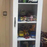 سرویس خواب کودک و نوجوان اسپرت برند آپادانا|تخت و صندلی بچه|لنجان, |دیوار