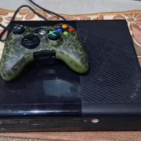 xbox 360 250GB SUPER SLIM