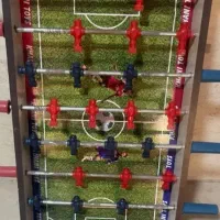 فوتبال دستی و..