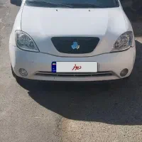 تیبا صندوق‌دار SX، مدل ۱۴۰۰