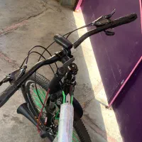 دوچرخه VIVA المینیوم دیسکی نو|دوچرخه، اسکیت، اسکوتر|ساری, |دیوار