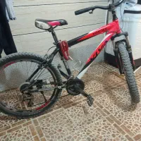 دوچرخه ویوا ۲۶ ورتکس