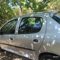 206|خودرو سواری و وانت|کرمان, |دیوار