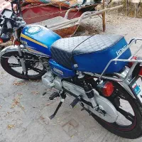 موتور کویر ۲۰۰ مدل ۱۴۰۳