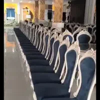 صندلی دست دوم به قیمت مناسب