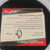 رینگ لایت کاملا نو|دوربین عکاسی و فیلم‌برداری|تهران, وردآورد|دیوار