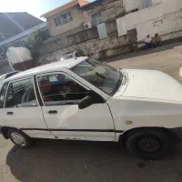 پراید مدل 88|خودرو سواری و وانت|نوشهر, |دیوار