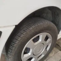 پژو پارس سالم سالم (متور قدیمی)|خودرو سواری و وانت|قرچک, باقرآباد|دیوار