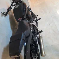 بندا راک ۳۰۰|موتورسیکلت|تبریز, |دیوار