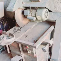 آره آتشی تک فاز مشعل