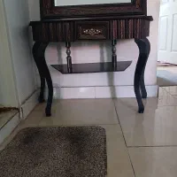 اینه فوری|آینه|رشت, نامجو|دیوار