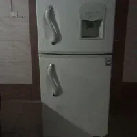 یخچال فریزر