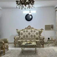 مبل سلطنتی ۹نفره