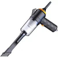 جارو شارزی ماشین مدلYT40 (پرداخت درب منزل)