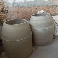 تنور گلی و سنتی در سایز های مختلف و فروش فر مخصوص|اجاق گاز و لوازم برقی پخت‌وپز|اصفهان, باتون|دیوار