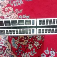 ps4 دودسته|کنسول، بازی ویدئویی و آنلاین|بوشهر, |دیوار