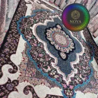 مرکز فروش فرش دست دوم و استوک|فرش|بم, |دیوار