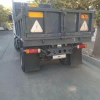 بادسان کمپرسی|خودرو سنگین|تهران, فرحزاد|دیوار