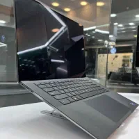 لپتاپ مهندسی دل precision 5550 ترید طراحی گیم|رایانه همراه|مشهد, ملک‌آباد|دیوار