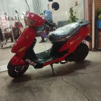 موتو بیکلاج اتومات مدل ۹۴