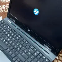 لپتاپ HP 8540W|رایانه همراه|تهران, راه آهن|دیوار