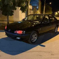 پارس ELX|خودرو سواری و وانت|سنندج, |دیوار