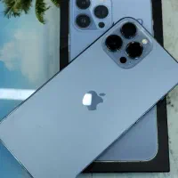 iPhone 13 Pro Max 256g|موبایل|قشم, |دیوار