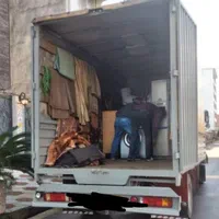 کارگراسباب کشی/ حمل بار /تخلیه /جابجایی منزل|خدمات حمل و نقل|زاهدان, |دیوار
