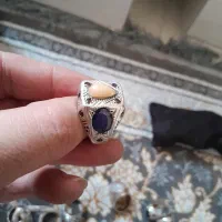 انگشتراوپال اتیوپی