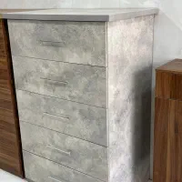 دراور جادار عمق60 (مهدی)|جاکفشی، کمد، دراور|یزد, |دیوار