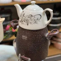 قوری کتری