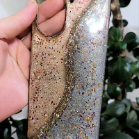 کاور گوشی رزینی