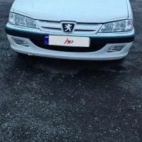 پژو پارس tu5مدل1400