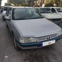 ۴۰۵دوگانه کارخانه|خودرو سواری و وانت|کرمانشاه, |دیوار