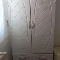 کمد کودک ونوجوان جنس وکیوم