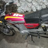 موتور کویر|موتورسیکلت|تبریز, |دیوار