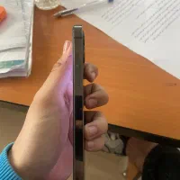 12pro 256gig 100%|موبایل|آزادشهر, |دیوار