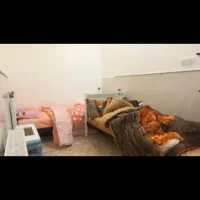 تخت دو طبقه