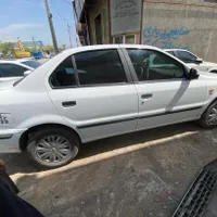 سمند LX EF7 بنزینی، مدل ۱۳۹۷|خودرو سواری و وانت|اردبیل, |دیوار