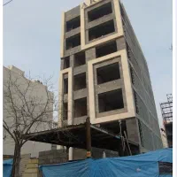 100 متر / حاشیه علویه / طبقه ششم / مالک هستم