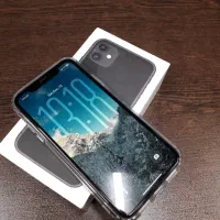 آیفون ۱۱ پک اصلی