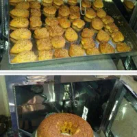 فر تنوری گازی