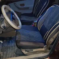 سمند ایکس سون مدل ۹۱|خودرو سواری و وانت|تربتحیدریه, کلاته توکلی|دیوار