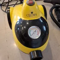 بخارشور کرون