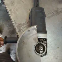 سنگ فرز TOSAN|ابزارآلات|قنوات, |دیوار