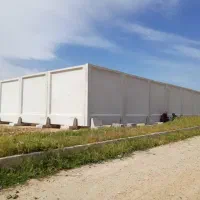 دیوارپیش ساخته درخرمشهر